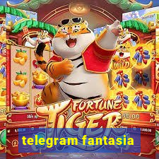 telegram fantasia